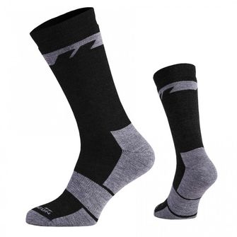 Pentagon Alpine Merino Heavy Чорапи, черни