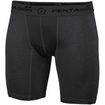 Pentagon Apollo Tac-Fresh шорти, черни