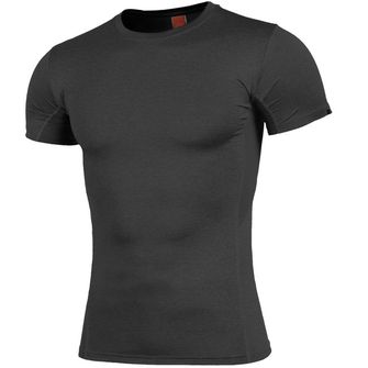 Pentagon Apollo Tac-Fresh Тениска, черна