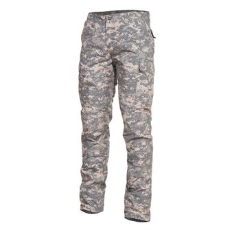 Pentagon BDU панталони 2.0 Rip Stop, дигитален камуфлаж