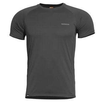 Pentagon Quick Dry-Pro Компресионна тениска, черна
