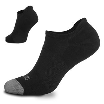 Pentagon Невидими чорапи, черни