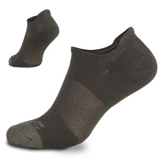 Pentagon Невидими чорапи, маслиненозелени