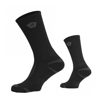 Pentagon Iris Coolmax Средни чорапи, черни
