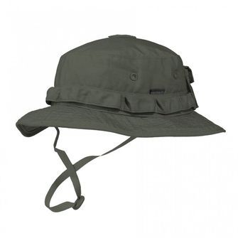 Pentagon Jungle Rip-Stop шапка, зелено камо