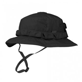 Pentagon Jungle Rip-Stop шапка, черна