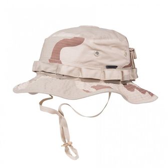 Pentagon Jungle Rip-Stop шапка, пустинен камуфлаж