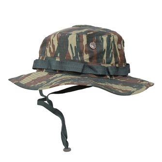 Pentagon Jungle Rip-Stop шапка, GR.Camo