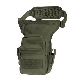 Чанта за оръжие Pentagon MAX-S 2.0, маслина
