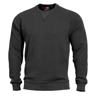 Пуловер Pentagon Elysium, черен