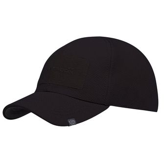 Pentagon Nest Бейзболна шапка, черна