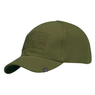 Pentagon Nest Бейзболна шапка, маслиненозелена