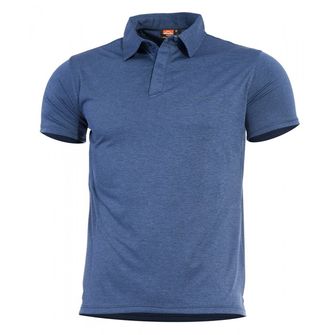Pentagon Notus Quick-Dry поло риза, синя