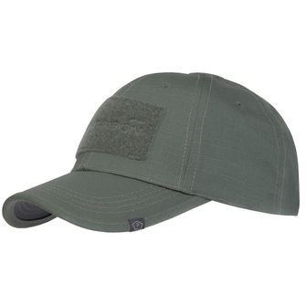 Pentagon Рипстоп тактическа шапка, камуфлажно зелена