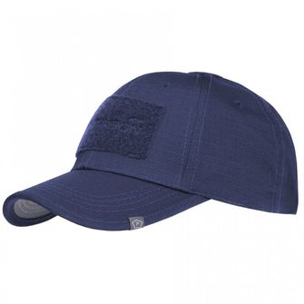 Pentagon Рипстоп тактическа шапка, синя