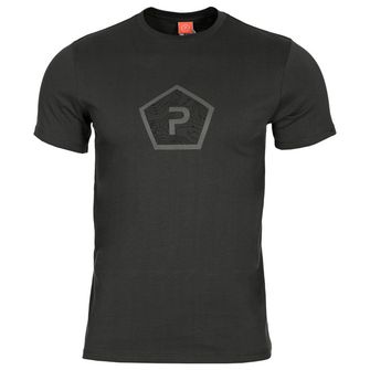 Pentagon Оформяща тениска, черна