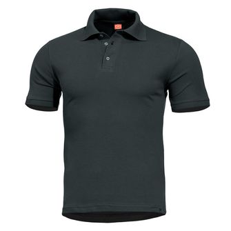 Pentagon Sierra Поло риза, черна
