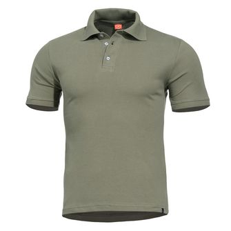Pentagon Sierra Поло риза, маслиненозелена
