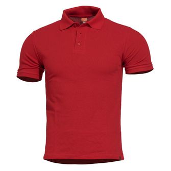 Pentagon Sierra Поло риза, Red