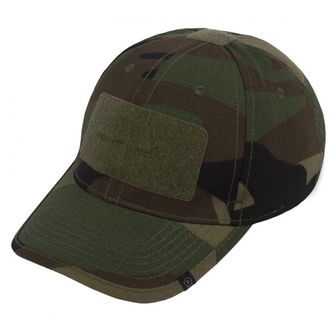 Pentagon Рипстоп тактическа шапка, горски камуфлаж