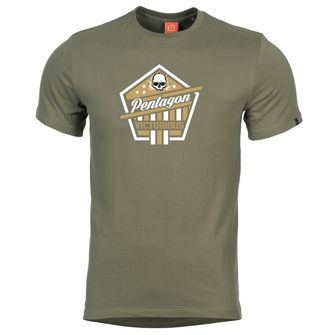 Pentagon Victorious Тениска, маслиненозелена