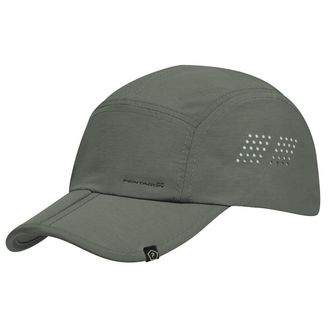 Pentagon Zakros Сгъваема шапка, камуфлажно зелена
