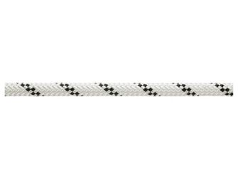 Petzl AXIS 11mm бяло въже с ниска степен на разтегливост 50м