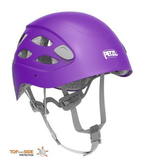 Petzl BOREA Женски шлем за вертикални дейности