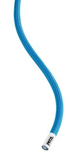 Petzl Cong 8 мм Помощно въже 30 м, синьо