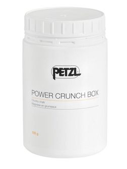 Petzl Power Crunch Box Crushed Натрошен магнезий 100 г