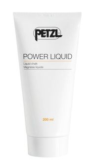 Petzl POWER Liquid Течен магнезий 200 мл