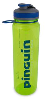 Спортна бутилка Pinguin Tritan 1.0L 2020, зелена