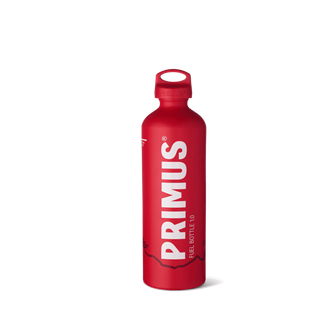 Бутилка за гориво PRIMUS 1,0 л, червена