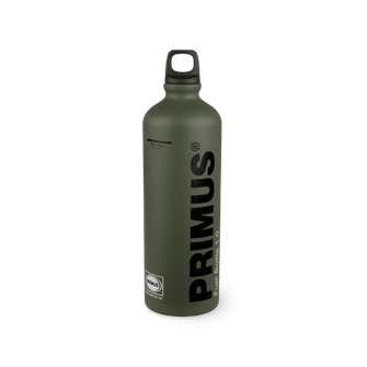 Бутилка за гориво PRIMUS 1,0 л, зелена