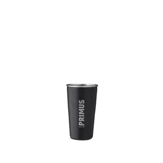 Чаша PRIMUS CampFire 0,5 L, черна