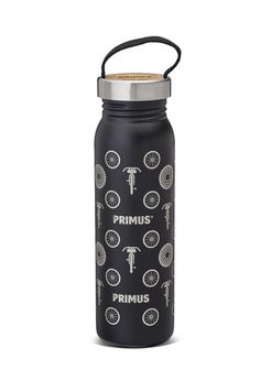 PRIMUS туристическа бутилка Klunken Feed Zone 0,7 L