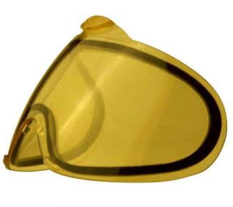 Proto Термозащитно стъкло, жълто