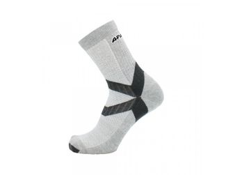 SherpaX /ApasoX Kupol чорапи сиви