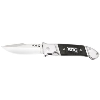 SOG Нож за затваряне FIELDER - дръжка от G10