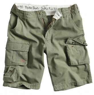 Surplus Trooper къси панталони, маслиненозелени
