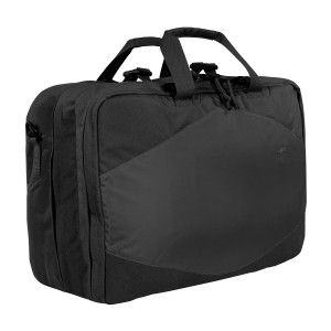 Tasmanian Tiger Flightcase пътна чанта, черна 40 л