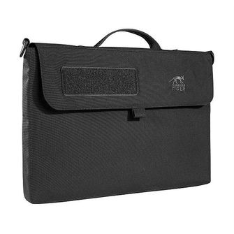 Tasmanian Tiger Modular Laptop, чанта за лаптоп, черна