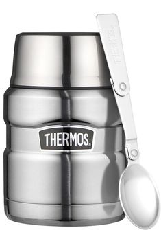 Thermos King Термос® 0,47 л изолиран контейнер за храна