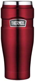 Thermos King Термос Tumbler червен 0,47 л