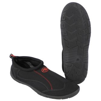 Неопренови обувки за вода с връзки Fox Outdoor, черни