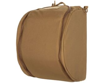 Ultimate Tactical тактическа чанта за каска ultimate - кафяв койот