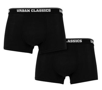 Urban Classics мъжки боксерки, черни