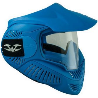 Valken Annex MI-3 маска за пейнтбол, синя 