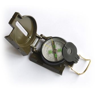 Pentagon Compass Venturer, маслина