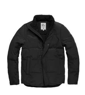 Vintage Industries Jace Jacket зимно яке, черно
